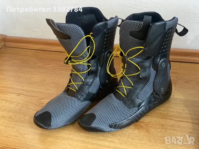 Ботуши за пистов мотор Alpinestars SuperTech air 42, снимка 7 - Аксесоари и консумативи - 48791316