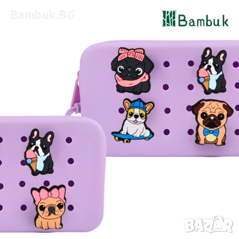 Чармове “Doggies”, снимка 2 - Други - 52578107