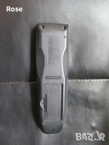 Panasonic - Дистанционни , снимка 2 - Аудиосистеми - 19968196