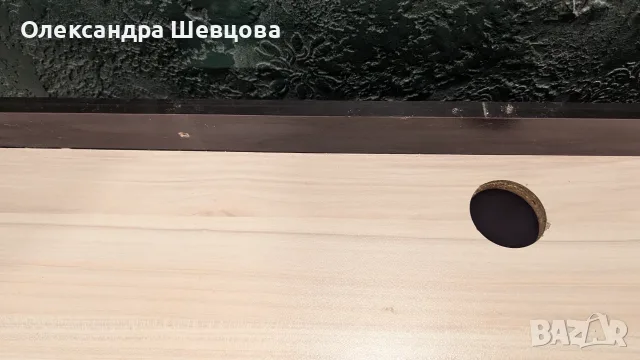 Тоалнтка/Бюро  Нощни шкафчета 2бр , снимка 6 - Тоалетки - 55158191