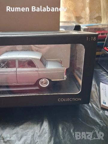 колекционерска количка , снимка 5 - Колекции - 53590771