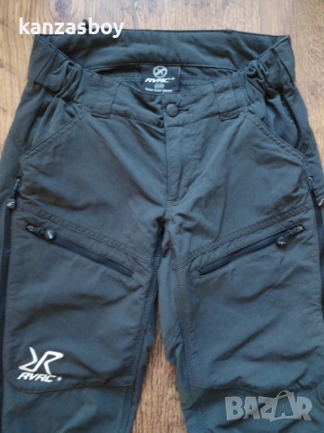 revolution race nordwand pants - дамски трекинг панталон С 