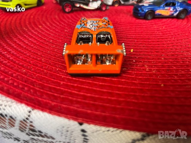 Hot wheels-лодка, снимка 4 - Колекции - 42174824