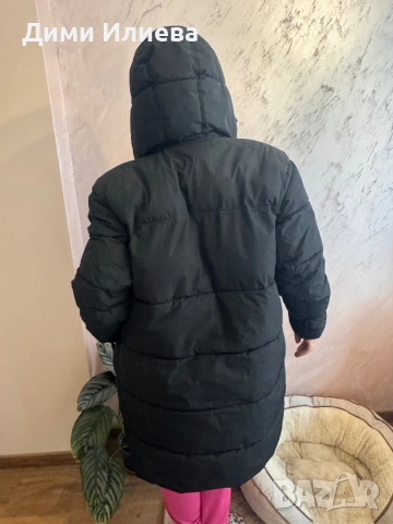 Мъжко зимно яке Jack & Jones , снимка 6 - Якета - 52186247