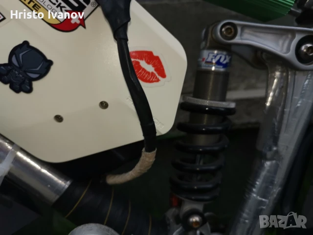 Електрическо колело 3 киловата мекица, снимка 5 - Велосипеди - 50861811