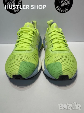Маратонки ADIDAS SOLAR GLIDE ST.Номер 38, снимка 3 - Маратонки - 50634508