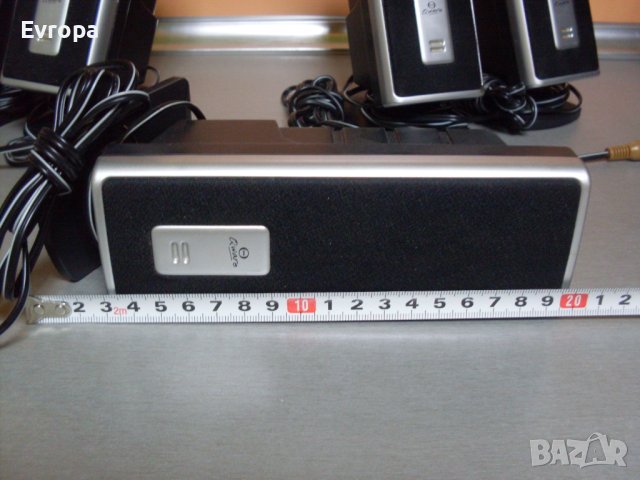 Съраунд колони., снимка 5 - Тонколони - 42294023