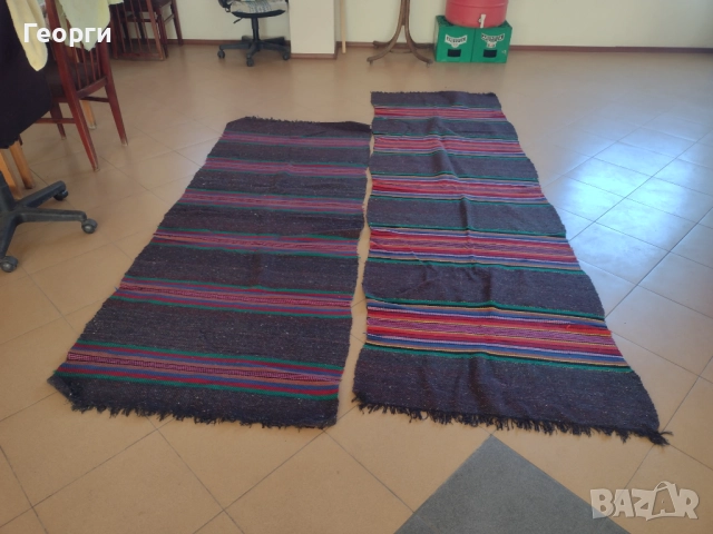 Домашни черги 