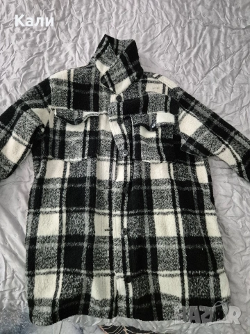 палто тип риза 