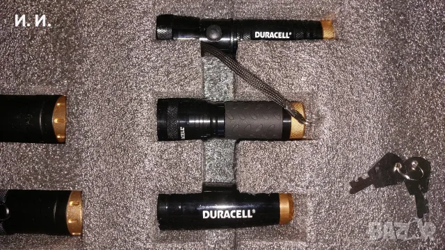 Фенери Duracell , снимка 8 - Прожектори - 55783237