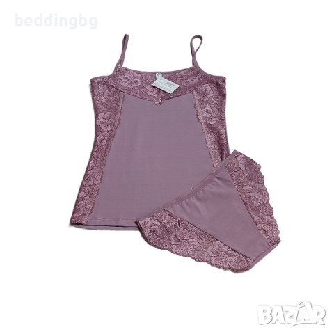 Дамско бельо Комплект , снимка 4 - Бельо - 39321527
