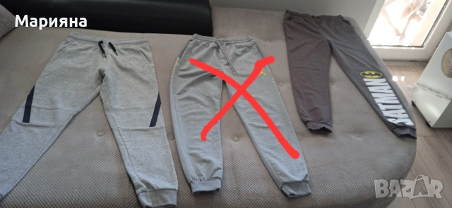 Детски дрехи 152 см.- Okaidi, La Redoute и други.