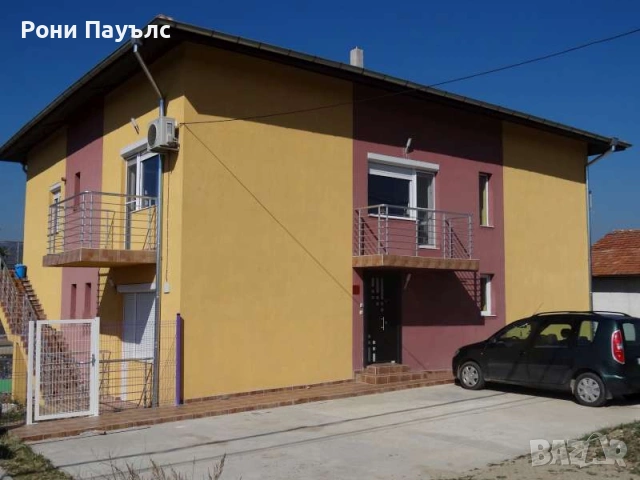 къща за гости / Голям семеен дом с панорамни гледки – около Сандански, снимка 7 - Къщи - 53829817