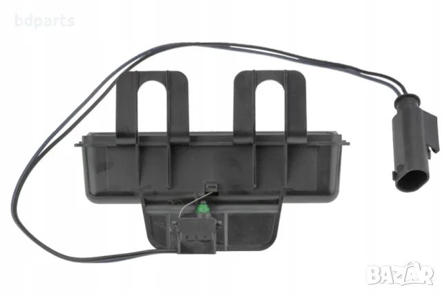 Дръжка Бутон за отваряне на багажник, Smart, ForTwo W451,, снимка 4 - Части - 56141949