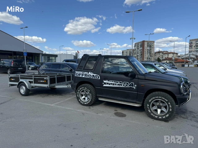 Ремарке под наем и транспортни услуги, снимка 2 - Ремаркета - 52232937