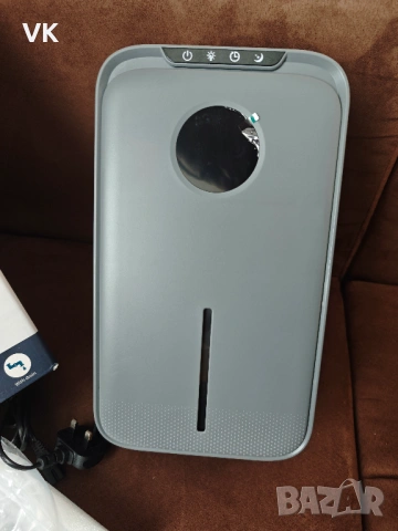 влагоуловител влагоабсорбатор модел YP2318 2200ml, снимка 2 - Влагоабсорбатори и влагоуловители - 53416096