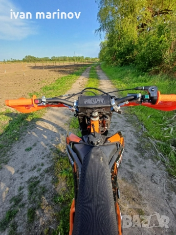 Telstar 250, снимка 3 - Мотоциклети и мототехника - 52346566