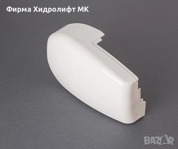 Капачка за тента  F45TiL POLAR FIAMMA - лява или дясна, снимка 3 - Аксесоари и консумативи - 40782657