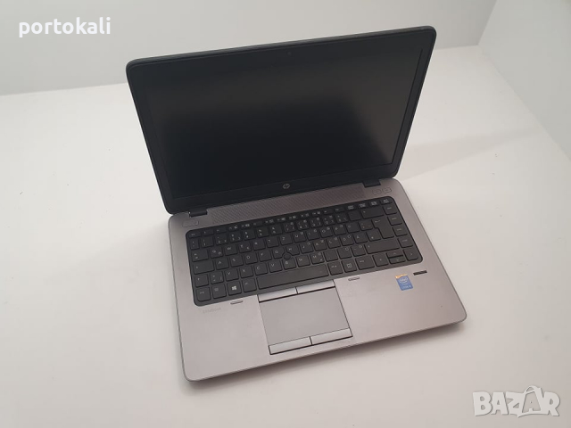 Лаптоп HP Elitebook 840 Core i5-4210U / 6GB RAM / 320GB HDD + чанта, снимка 4 - Лаптопи за работа - 36170507