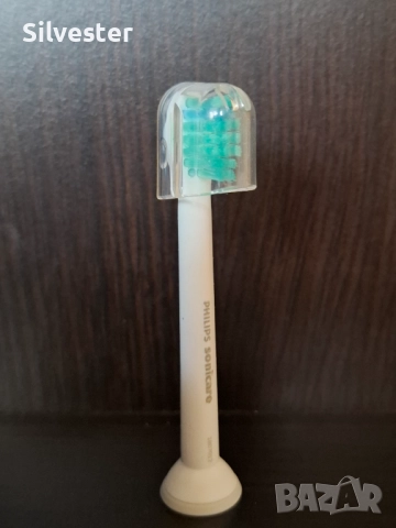 Резервни Глави / Детски Накрайници за ел.четка за зъби Philips Sonicare , снимка 11 - Други - 47062776