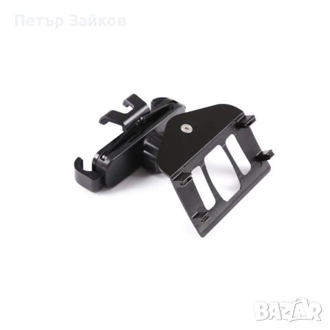 За BMW X1 F48 16-20 централен държач за изход на въздуха за телефон, снимка 5 - Аксесоари и консумативи - 41137869