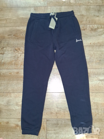 р-р M;L; XL BENCH WOMENS Joggers blue
