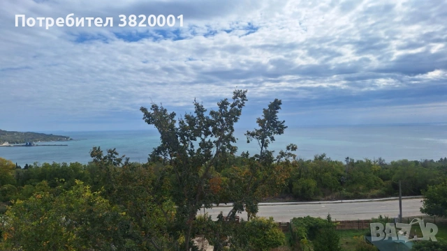 Без комисиона - триетажна къща с нескриваема морска панорама, снимка 2 - Къщи - 53859011