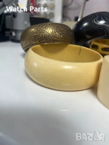 Гривни седем броя, снимка 9 - Гривни - 48505397