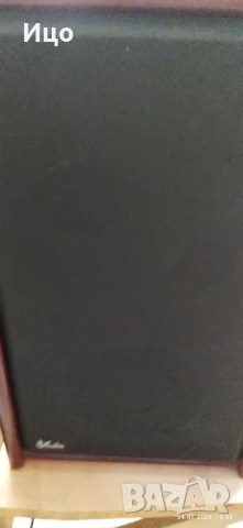 Audion Box Rubin 250/3 тонколони., снимка 8 - Тонколони - 50910658