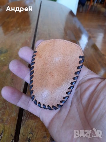 Стар ключодържател #14, снимка 3 - Други ценни предмети - 41818290