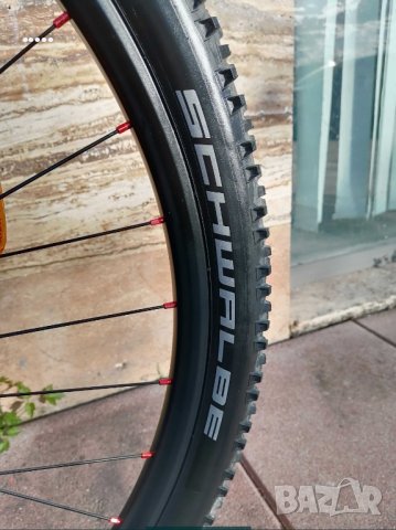 Планински Велосипед Specialized 29, снимка 4 - Велосипеди - 41330090