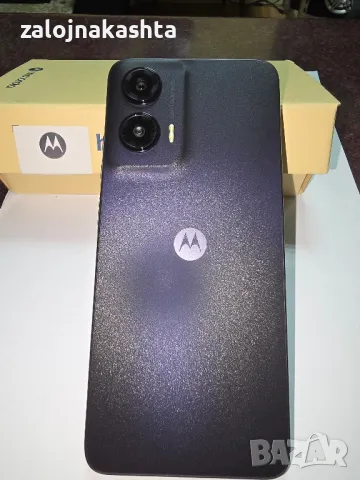 Motorola G35 5G 256Gb, снимка 4 - Motorola - 48150702