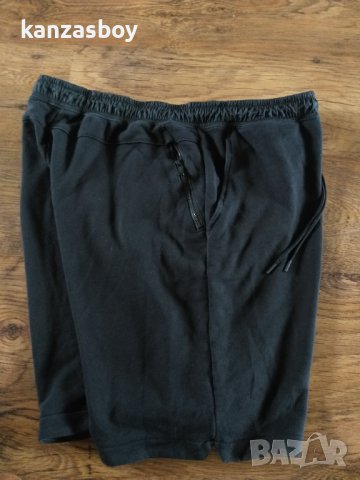 Nike M NSW MODERN SHORT FT - страхотни мъжки панталони 2ХЛ, снимка 6 - Спортни дрехи, екипи - 41104413