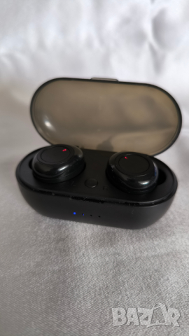 Bluetooth Earbuds TWC / Bluetooth 5.0, снимка 2 - Безжични слушалки - 44803867