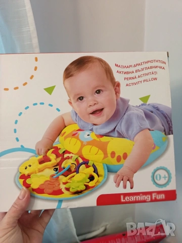 Детски/бебешки играчки, снимка 7 - Други - 53082547