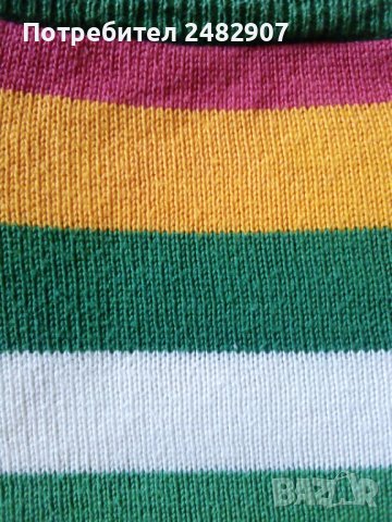 Дамска блуза VERO MODA, снимка 6 - Блузи с дълъг ръкав и пуловери - 41963425