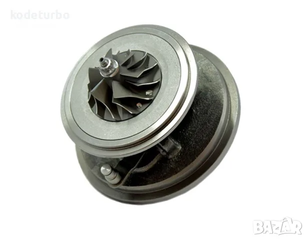 Турбо ядро картридж Turbo cartridge за BMW X3 2.0L 2.0d 108kW 11657794022