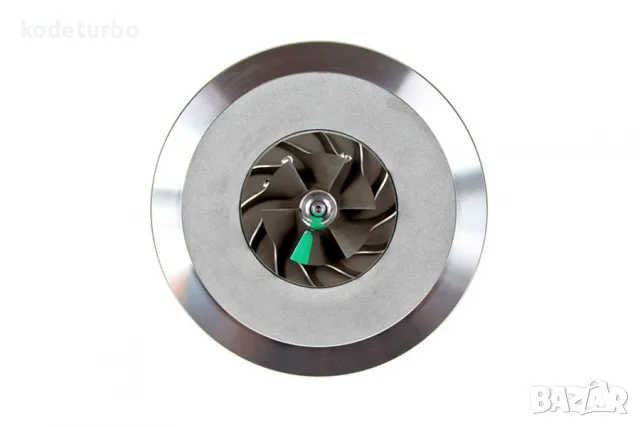Турбо ядро картридж Turbo cartridge за Lancia Lybra 2.4L JTD 103kW 46769104