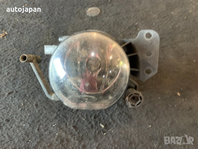 Холаген и капачки халоген Bmw E46 coupe Facelift Бмв Е46, снимка 2 - Части - 41330134