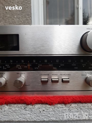 SONY STR-2800L JAPAN, снимка 5 - Ресийвъри, усилватели, смесителни пултове - 34432897