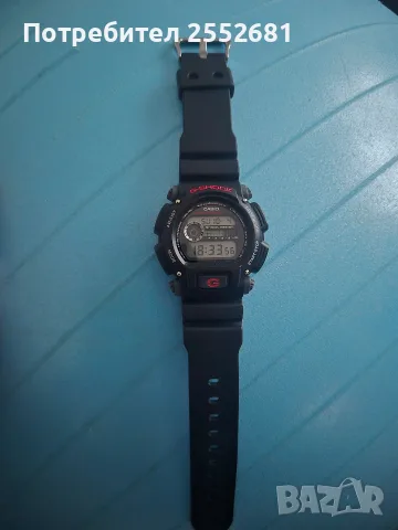 g shock dw 9052, снимка 2 - Мъжки - 56350392