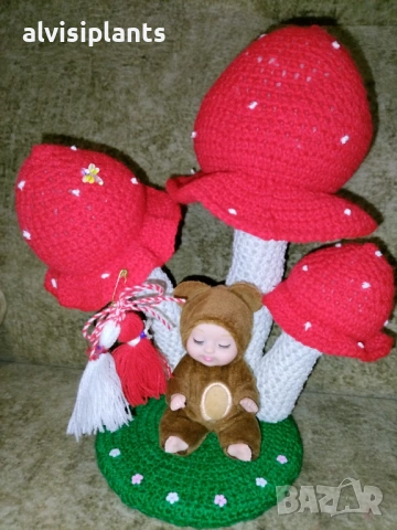 Вълшебен подарък за нов живот - за новородено бебче