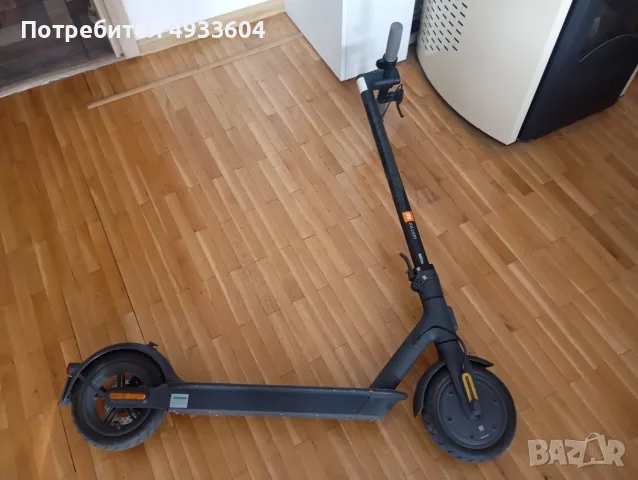 Тротинетка Xiaomi m365, снимка 11 - Скутери и тротинетки - 55861952