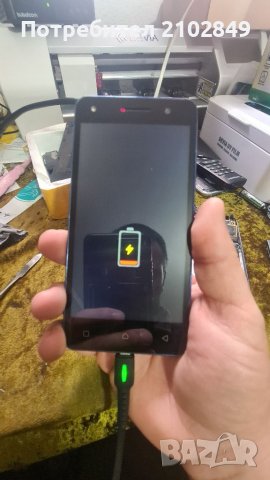 Lenovo Vibe S1 lite на части , снимка 2 - Резервни части за телефони - 40652855