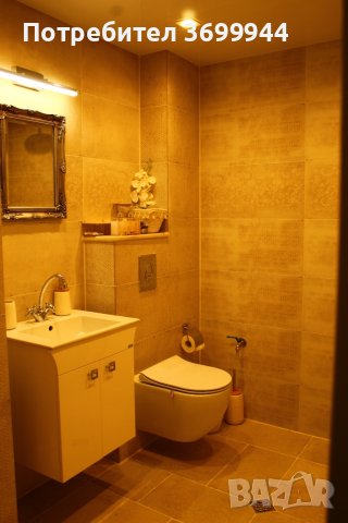 Едностаен апартамент нощувки Стара Загора, снимка 4 - Апартаменти - 41206145