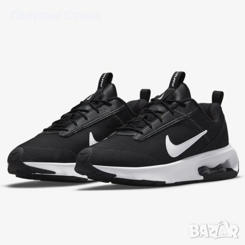 Nike Air Max оригинални маратонки, снимка 2 - Маратонки - 39885468