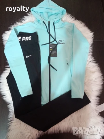 🌺👉 Дамски Спортен Комплект Различни цветове , снимка 7 - Спортни екипи - 51148730