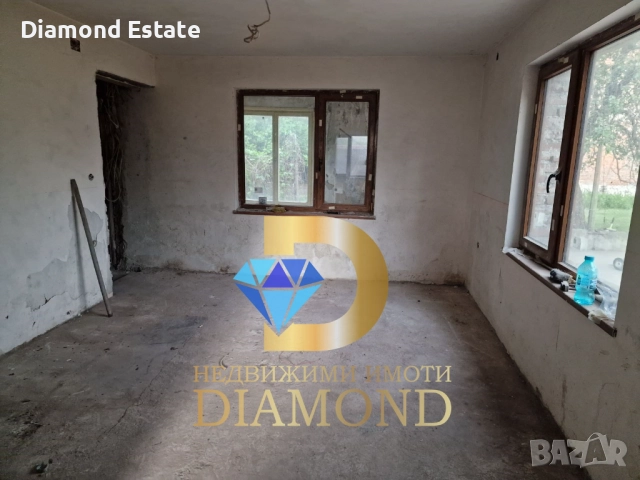 Двуетажна къща в Димитровград, кв. Марийно, снимка 8 - Къщи - 46030788