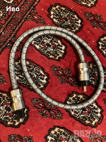 AC power cable Krell