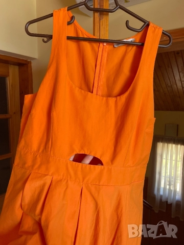 Дамски рокли М-Л, снимка 12 - Рокли - 51391521